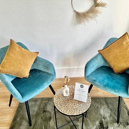 Cosy Two Bedroom Apartment,Se13 London Kültér fotó